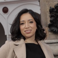 Paula Andrea Apolinar Vecino