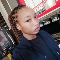 Sithokozile Thusini