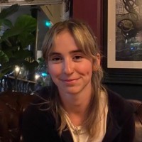 Daisy Morris