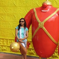 richa neupane