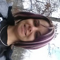 Kimberly Romine