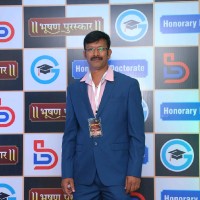 Suman Kumar