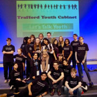 Trafford Youth Cabinet