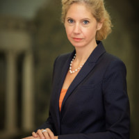 Uta Stockbauer