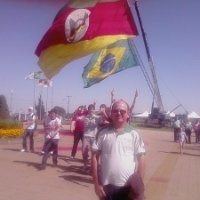 LUIZ FERNANDO FLORES