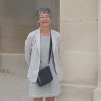 Mary Ellen Bricker