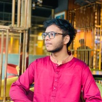 Sadik Shahriar