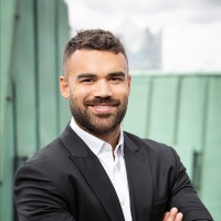 Christian Rees-Cooke