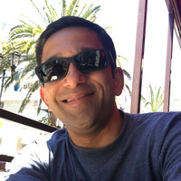 Ashish Jain