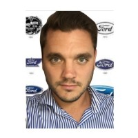 Sebastian Murias