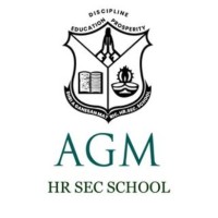 AGM Higher Secondary School