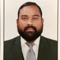 Aman Saxena