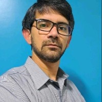 Julio Cesar Quaresma de Almeida