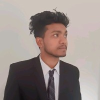 MUBARAK Ali