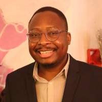 Nicholas P Ndlovu