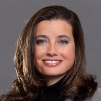 Veronika Tebichova
