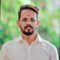 Anoop Balakrishnan