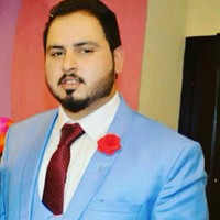 Ahmad Shah
