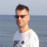Sergey Avdeev