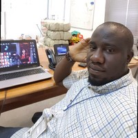 Ademola Bello