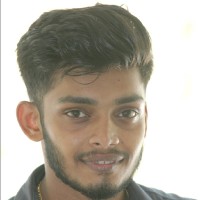 Akhil Anand