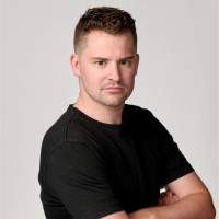 Yannick Desmeules