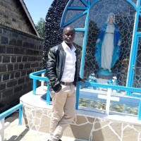 Polycarp Angwenyi