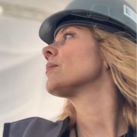 Pamela de la Vega Tirado