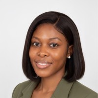 Patience Oghenekevwe