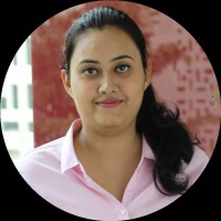 Sushmita Sunam