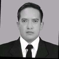 Boris Omar Perez Santos
