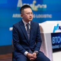 Ian Zhou