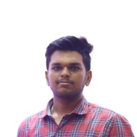 Saranraj G
