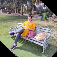 Richa Aich