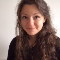 Sophie Levan
