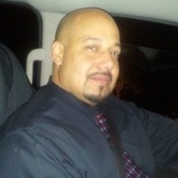 Daniel Wheeler