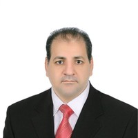 Mohamed Hussein,MBA