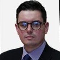 Gareth Lloyd-Johnson