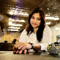 Ayushi Girraj
