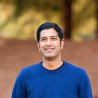 Srikanth Polapragada, PMP