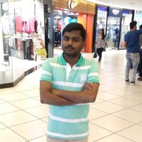 Sekhar Mudrageda
