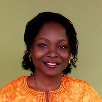 Oluwafumbi Olajide, MBBS, FMCOG, FWACS, MRCOG, MBA-IHM