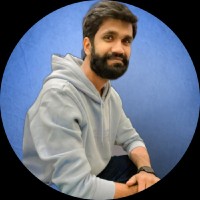 Shubham Choudhary