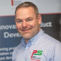 Philip Blundell - Ba (Hons) Bus Mgt. Miet