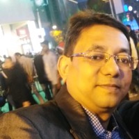 Jaidip Dasgupta