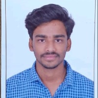 Shyam Teja
