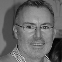 Mark Wilson