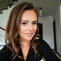 Sylwia Mróz