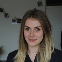 Sarah Pinder