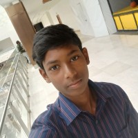 Prashanth Papu